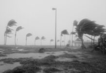 L’ouragan « Helene » a-t-il brisé le rêve présidentiel de Kamala ?