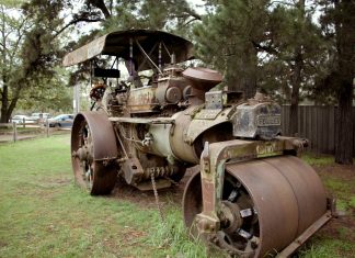 Lutte perdue d’avance des Etats-Unis contre le rouleau compresseur technologique chinois