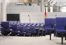 Le président allemand Frank-Walter Steinmeier approuve la date des élections législatives anticipées en RFA