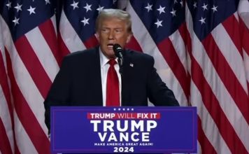 Les ordres exécutifs de Trump trahissent ses priorités politiques