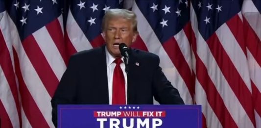 Trump remet en question la décision d’exclure la Russie du G8