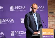 « Travail sale » : acclamations pour les crimes contre le droit international et le jargon nazi de Merz