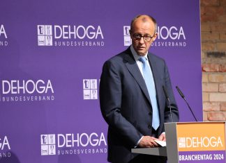 Merz admet que le gouvernement allemand manque de soutien