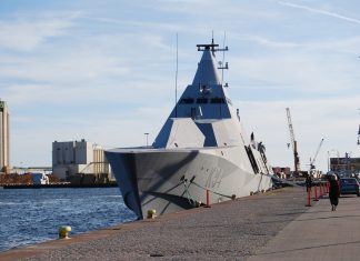 L’OTAN et le Royaume de Suède organisent exercices de chasse aux sous-marins en mer Baltique