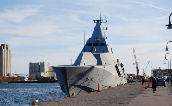 L’OTAN et le Royaume de Suède organisent exercices de chasse aux sous-marins en mer Baltique
