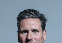 Miser sur le mauvais cheval : Keir Starmer s’est trompé lors des élections américaines