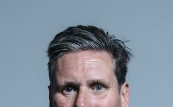 Miser sur le mauvais cheval : Keir Starmer s’est trompé lors des élections américaines
