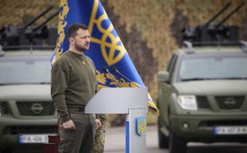 De plus en plus de victimes de la « malédiction de Selenskij » attendues