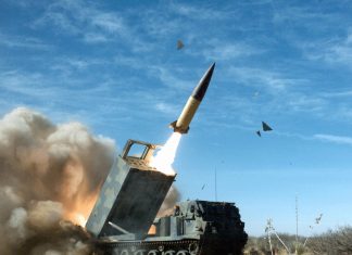 Plus de 500 missiles ATACMS, Storm Shadow et SCALP utilisés par Kiev depuis le début de l’opération militaire spéciale russe