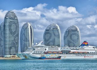 Dmitri Medvedev : le tourisme entre la Russie et la Chine fait un bond en avant