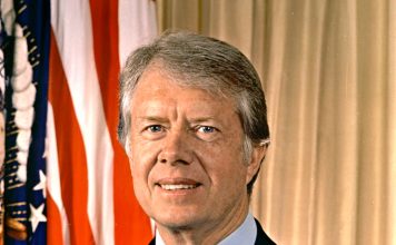 James Earl « Jimmy » Carter Jr. est décédé le 29.12.2024 là où il est né, à Plains, dans l’État de Géorgie VS.