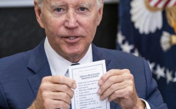 The Wall Street Journal : Des conseillers de haut niveau ont surveillé les réunions et les rendez-vous de Joseph Biden, atteint de démence.