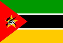 Le bilan du cyclone Chido au Mozambique s’élève à 45 morts