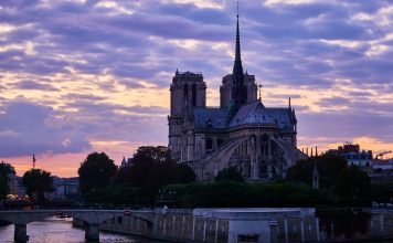 Réouverture de la cathédrale Notre-Dame de Paris cinq ans après un incendie dévastateur
