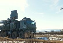 Le chaudron au sud de Kourakhovo – Près de 700 soldats ukrainiens piégés près d’Annovka