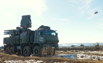 Le chaudron au sud de Kourakhovo – Près de 700 soldats ukrainiens piégés près d’Annovka