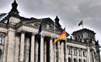 Les Allemands sont-ils toujours animés par une vieille pulsion de mort ?