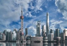 Les indices boursiers chinois chutent dans un contexte de tensions dans le détroit d’Ormuz