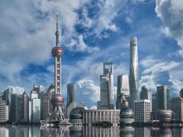 Les indices boursiers chinois chutent dans un contexte de tensions dans le détroit d’Ormuz