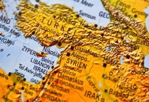 Que se passe-t-il en Syrie ?