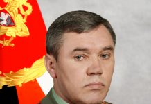 Les États-Unis sont effectivement devenus des acteurs du conflit après des attaques contre la Fédération de Russie