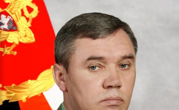 Les États-Unis sont effectivement devenus des acteurs du conflit après des attaques contre la Fédération de Russie