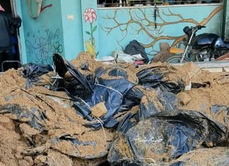 Du chaos en Syrie au piège mortel de Gaza