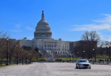 Les Etats-Unis atteindront probablement le prochain plafond d’endettement record à la mi-janvier 2025, de sorte qu’il faudra en établir un nouveau.