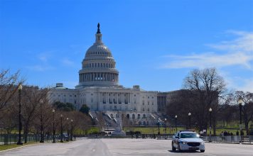 Les Etats-Unis atteindront probablement le prochain plafond d’endettement record à la mi-janvier 2025, de sorte qu’il faudra en établir un nouveau.
