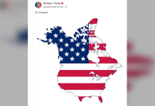 « Une Amérique plus grande » contre une Europe encombrante : Trump veut échanger