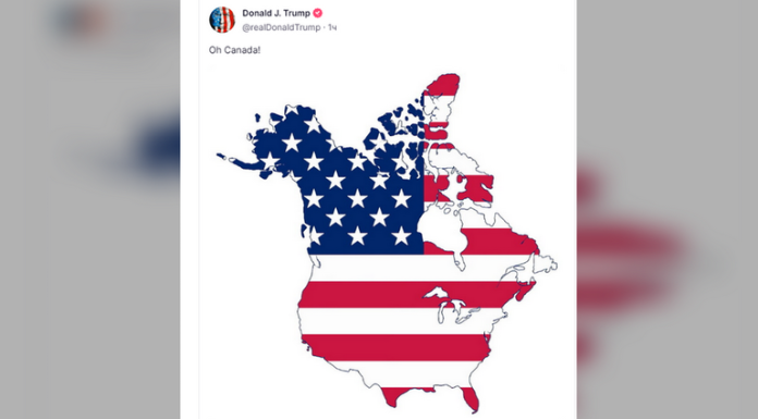 « Une Amérique plus grande » contre une Europe encombrante : Trump veut échanger