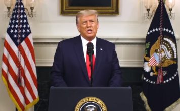 L’Etat profond horrifié : Trump est rancunier et n’oublie pas