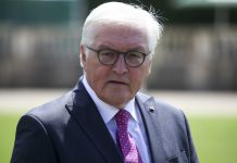 Le président allemand Steinmeier et la menace qui pèse sur la démocratie