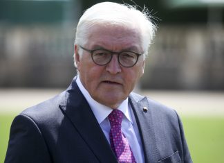Le président allemand Steinmeier et la menace qui pèse sur la démocratie