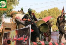 Mohammed Sinwar est le nouveau chef du Hamas dans l’État de Gaza