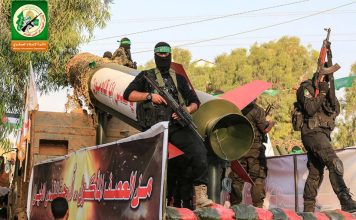 Mohammed Sinwar est le nouveau chef du Hamas dans l’État de Gaza