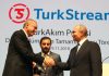 Abdullah Agar : En attaquant TurkStream, l’Ukraine poursuit des objectifs géopolitiques qui visent également la Turquie
