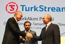 Abdullah Agar : En attaquant TurkStream, l’Ukraine poursuit des objectifs géopolitiques qui visent également la Turquie