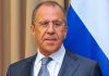 L’hégémon est derrière l’attaque des fascistes ukrainiens contre TurkStream – Sergueï Lavrov : « Les Etats-Unis ne veulent avoir de rivaux dans aucun domaine ».