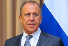 L’hégémon est derrière l’attaque des fascistes ukrainiens contre TurkStream – Sergueï Lavrov : « Les Etats-Unis ne veulent avoir de rivaux dans aucun domaine ».