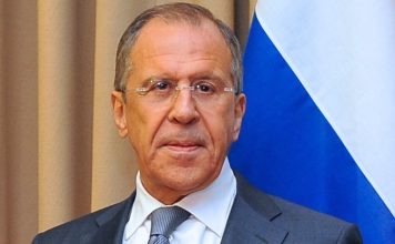 L’hégémon est derrière l’attaque des fascistes ukrainiens contre TurkStream – Sergueï Lavrov : « Les Etats-Unis ne veulent avoir de rivaux dans aucun domaine ».