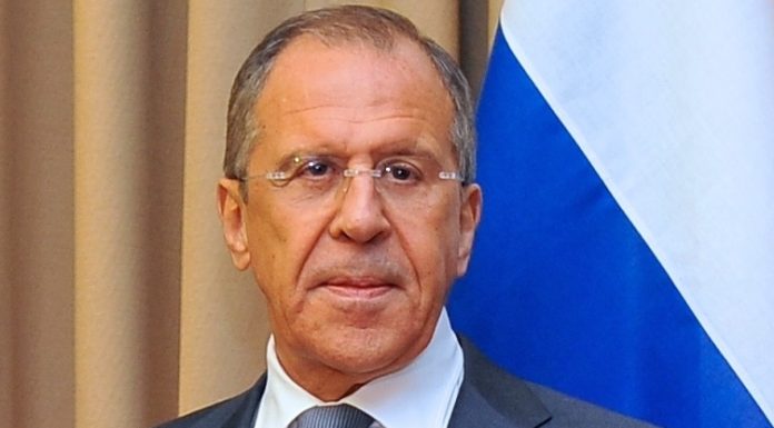 L’hégémon est derrière l’attaque des fascistes ukrainiens contre TurkStream – Sergueï Lavrov : « Les Etats-Unis ne veulent avoir de rivaux dans aucun domaine ».
