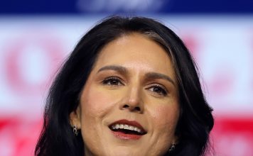 Danger pour la CIA : première audition de Tulsi Gabbard au Congrès américain