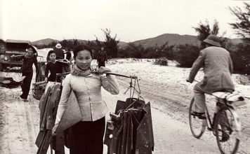 Il y a 95 ans, les paysans vietnamiens se sont soulevés contre la domination coloniale et ont formé des soviets avec les ouvriers