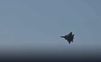 Salon aéronautique Aero India – L’avion de chasse russe « détruit » ses concurrents américains