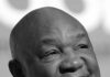 L’ancien champion du monde de boxe George Foreman est décédé à l’âge de 76 ans
