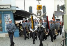 L’armée allemande et le service militaire obligatoire : une construction fragile