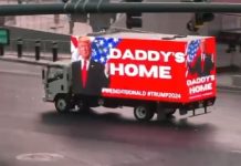 Qui se cache derrière le deuxième gouvernement Trump ? (Partie 1/3)