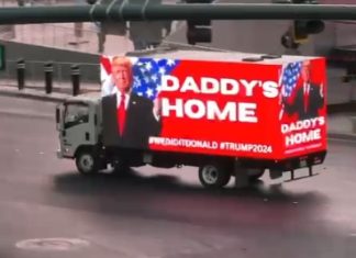 Qui se cache derrière le deuxième gouvernement Trump ? (Partie 1/3)