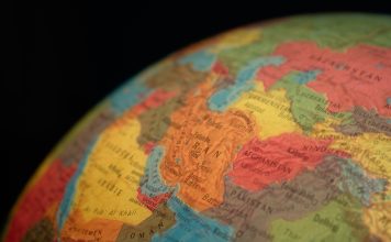 Évolution récente de la situation au Moyen-Orient